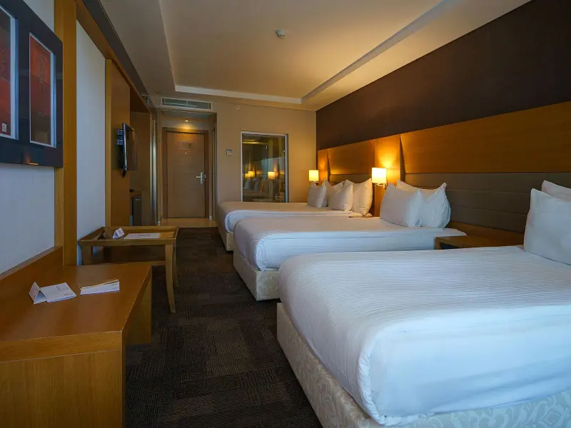 Boyalık Beach Hotel & Spa 7