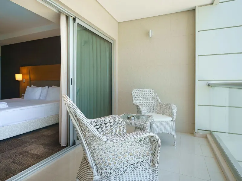 Boyalık Beach Hotel & Spa 8