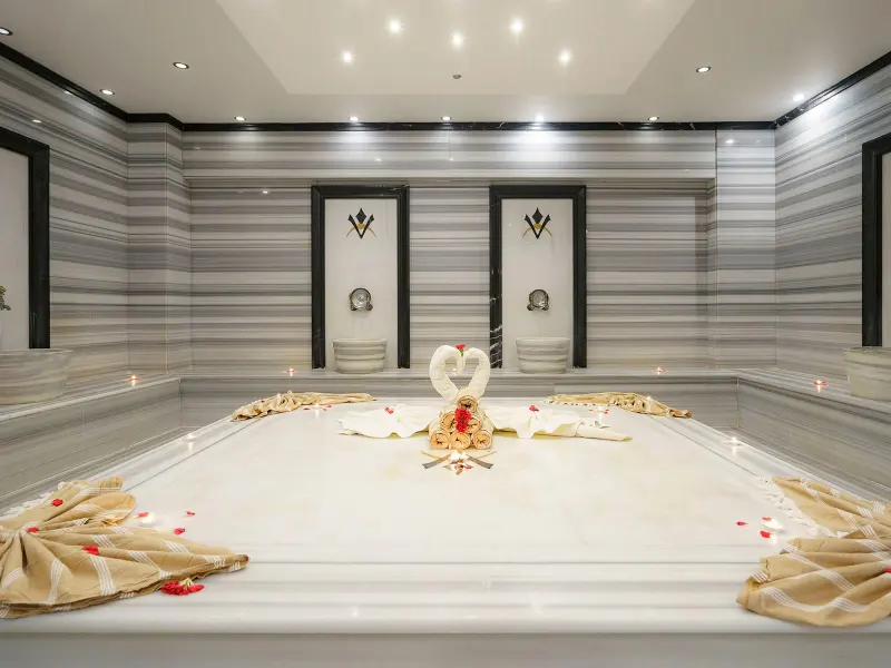 Boyalık Beach Hotel & Spa 10