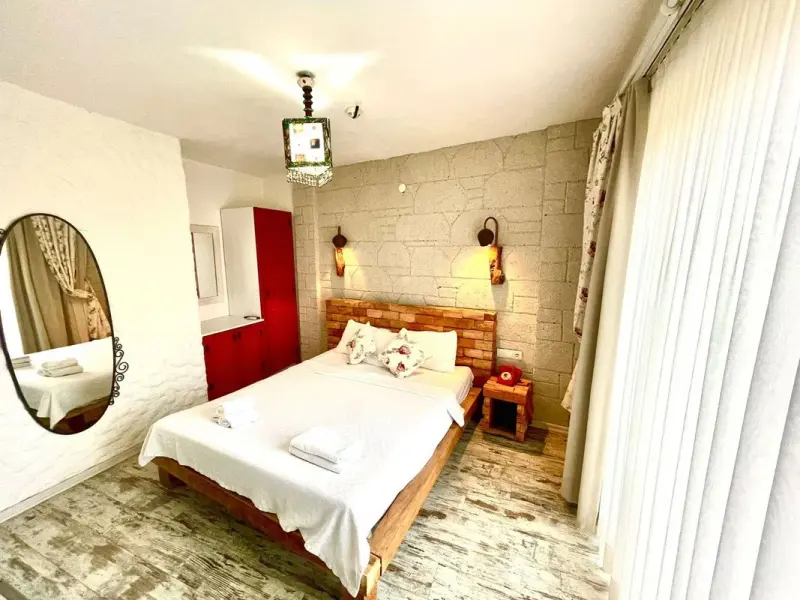 My Adress Butik Otel 13