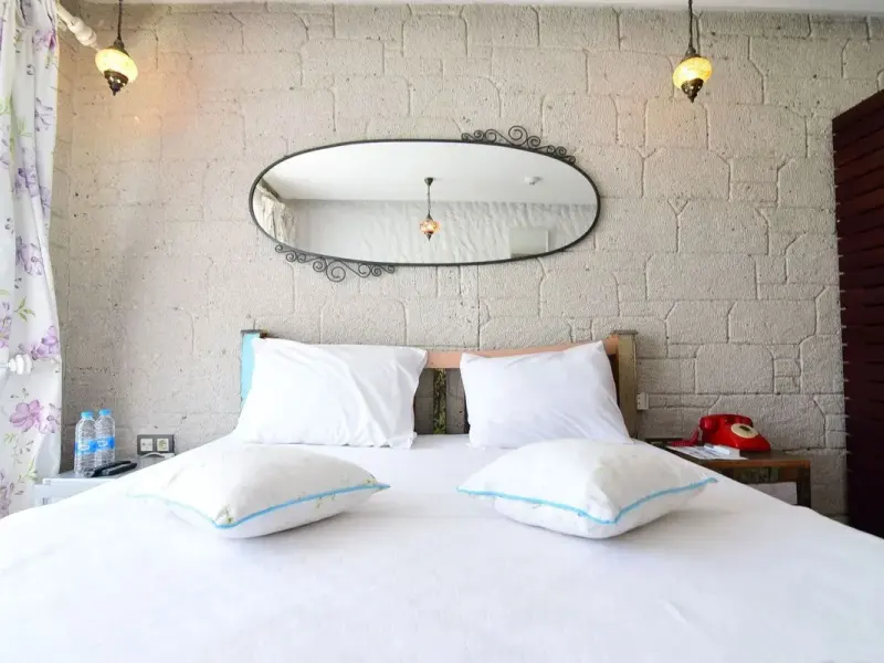 My Adress Butik Otel 14