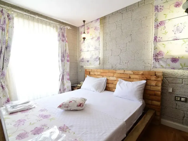 My Adress Butik Otel 15