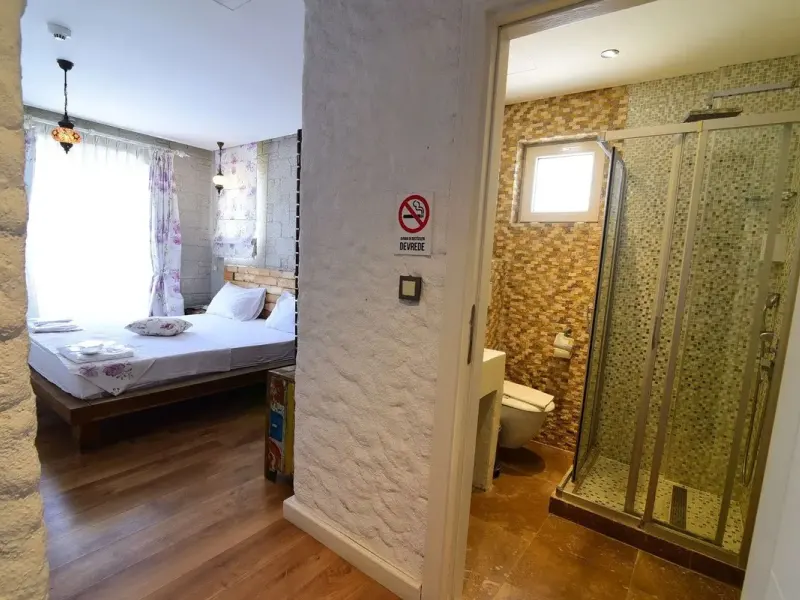 My Adress Butik Otel 17