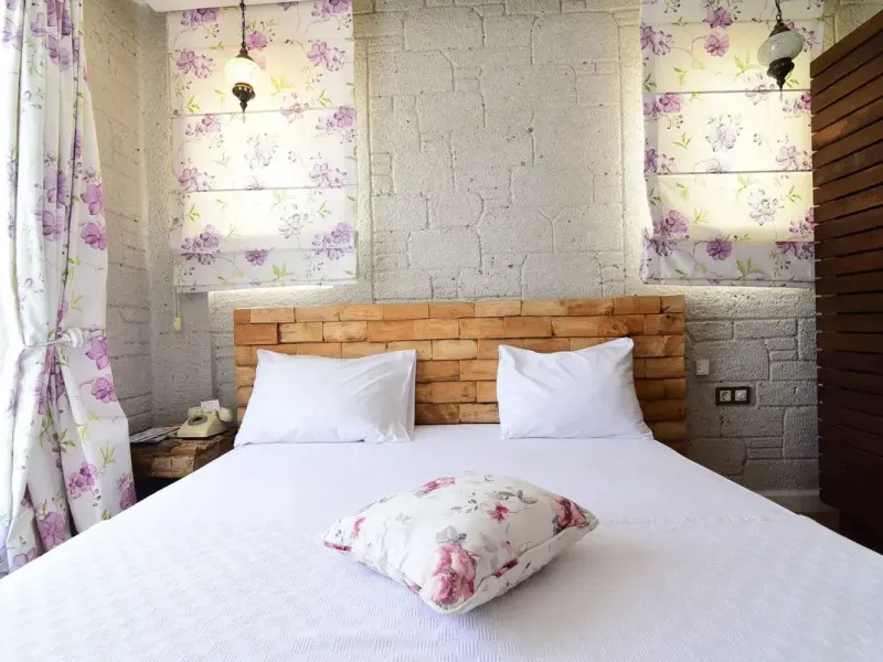 My Adress Butik Otel 30