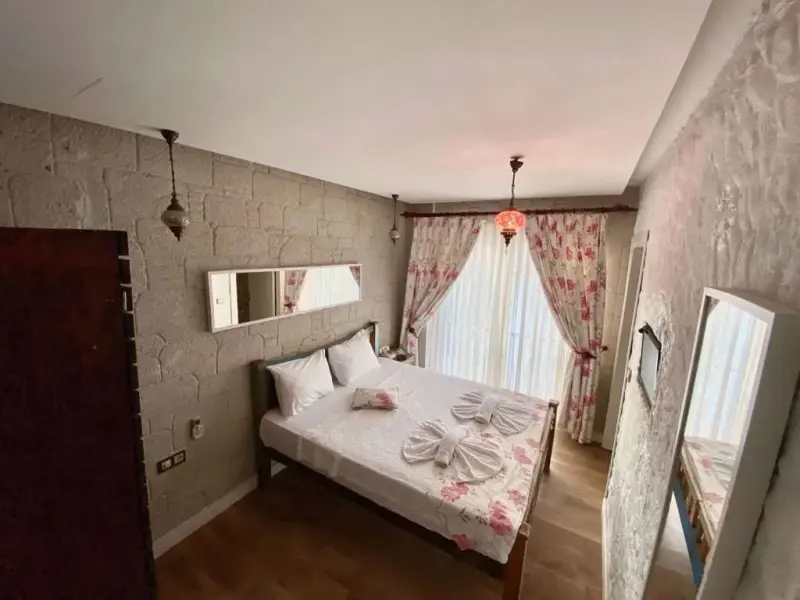 My Adress Butik Otel 36