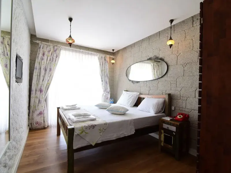 My Adress Butik Otel 8