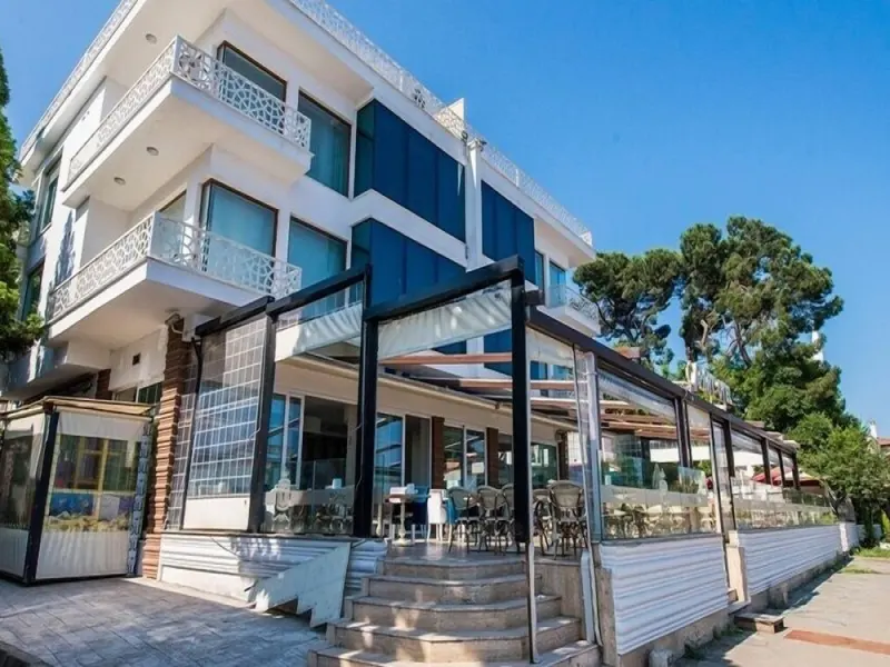 Yıldız Apart Otel 1