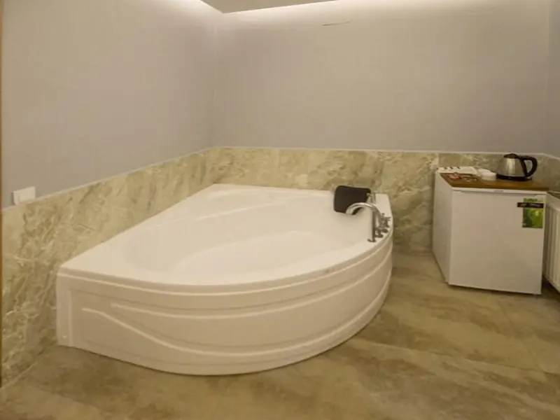 Yıldız Apart Otel 11