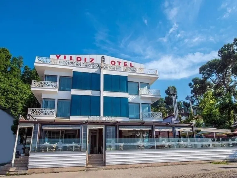 Yıldız Apart Otel 2
