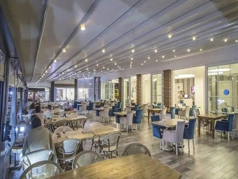 Yıldız Apart Otel 3