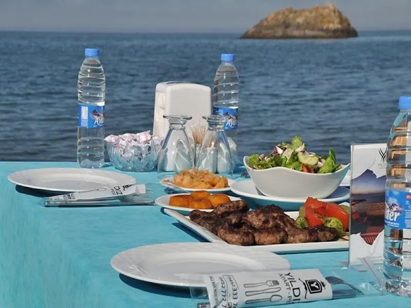 Yıldız Apart Otel 4