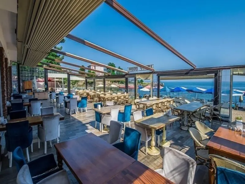 Yıldız Apart Otel 5