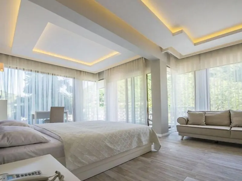 Yıldız Apart Otel 6