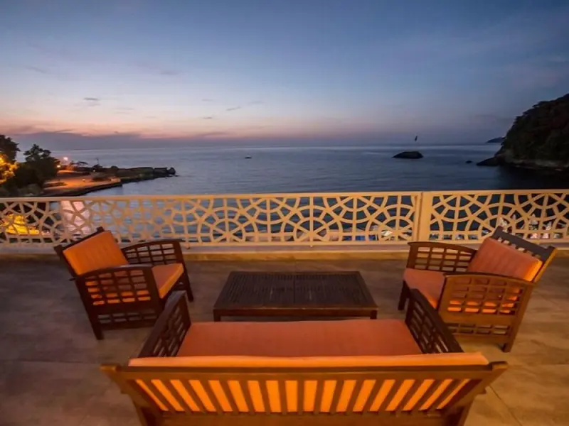 Yıldız Apart Otel 7