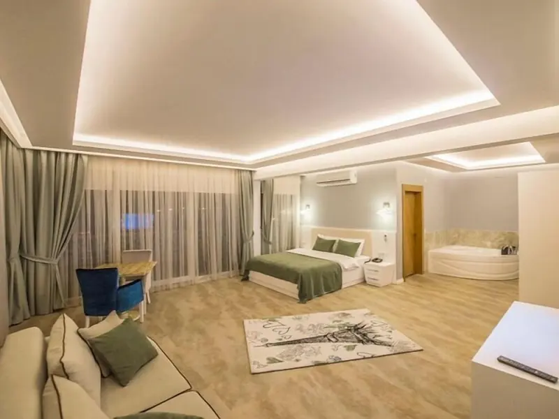 Yıldız Apart Otel 8