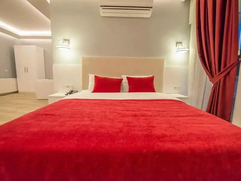 Yıldız Apart Otel 9