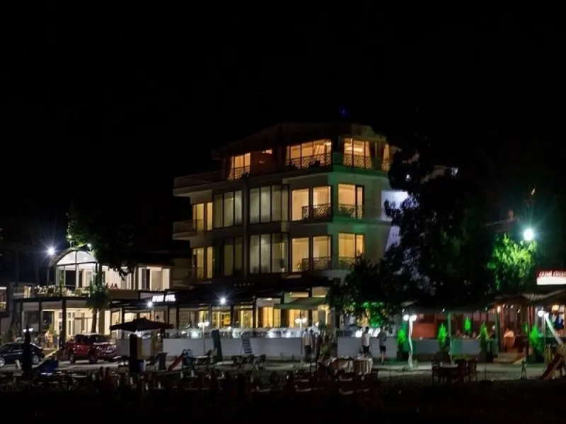 Yıldız Apart Otel 10