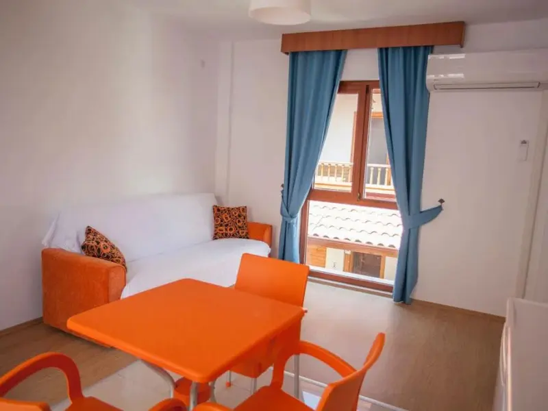 Akyaka Nehir Butik Otel 6