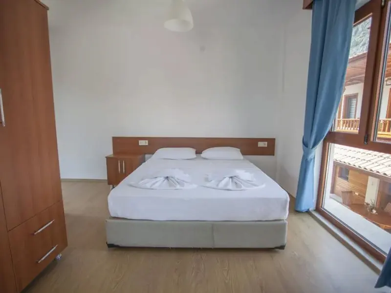 Akyaka Nehir Butik Otel 7