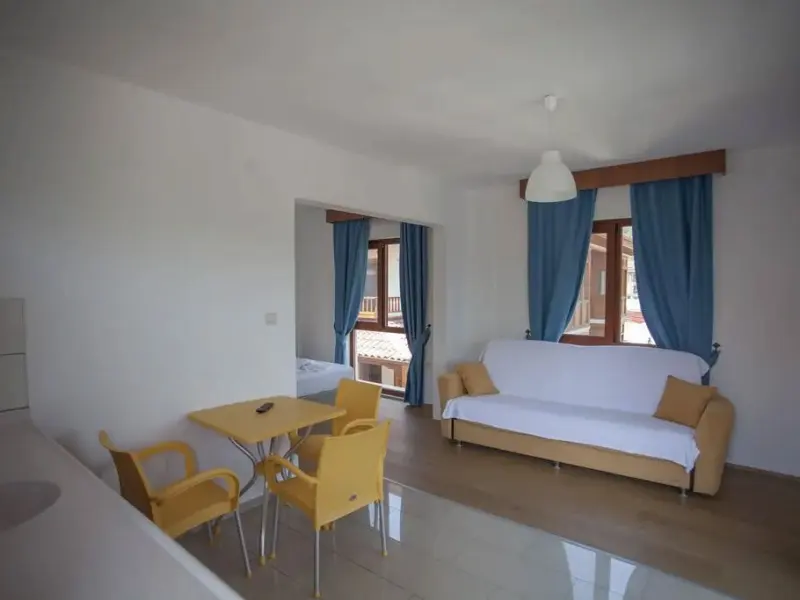 Akyaka Nehir Butik Otel 8