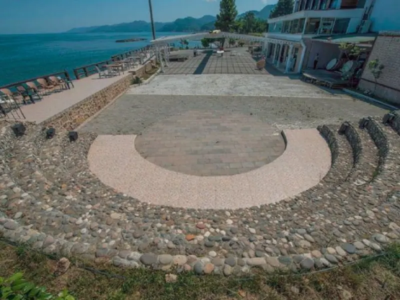 Yıldız Otel 1