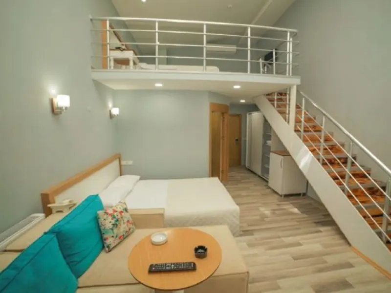 Yıldız Otel 11