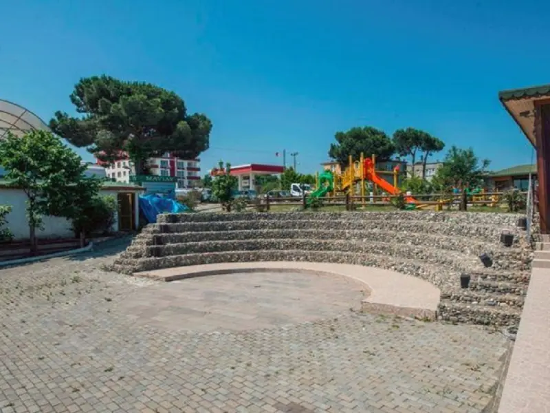 Yıldız Otel 2