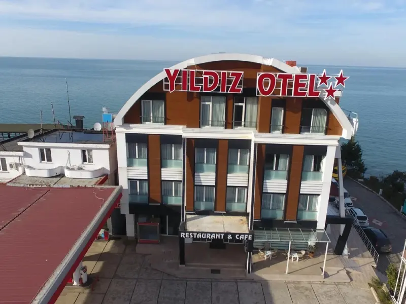 Yıldız Otel 3
