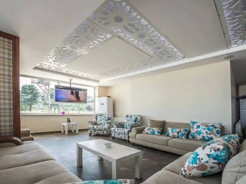 Yıldız Otel 5