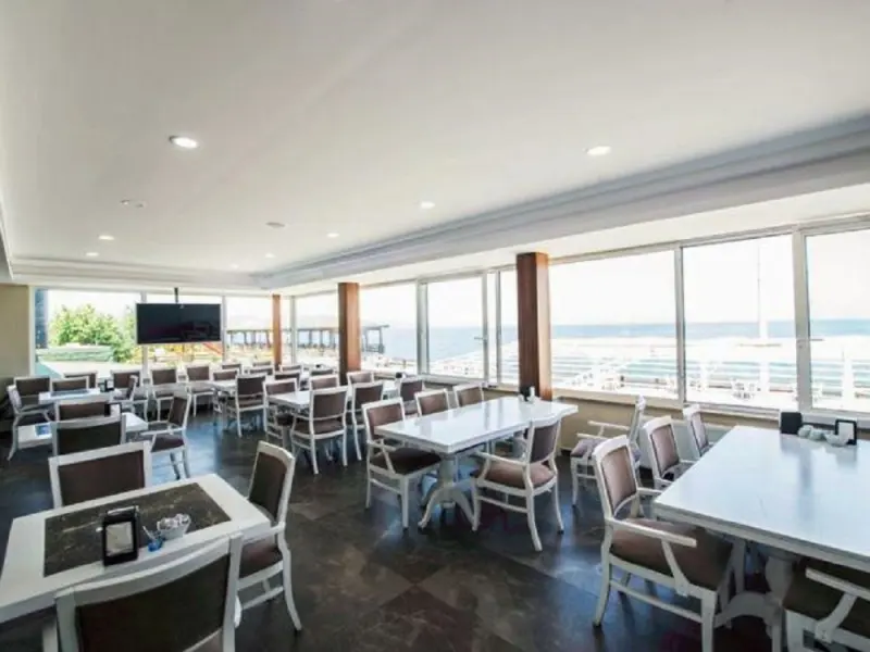 Yıldız Otel 7