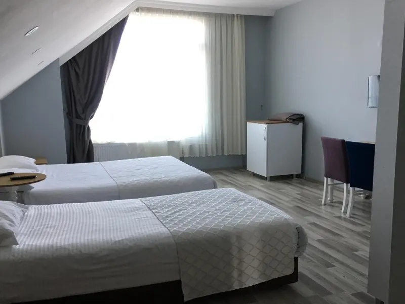 Yıldız Otel 8