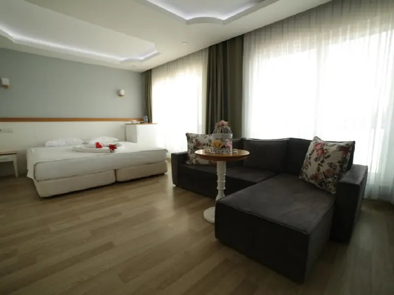 Yıldız Otel 9