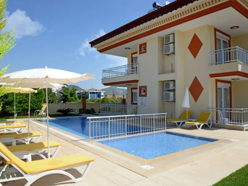 Can Apart Hotel 15