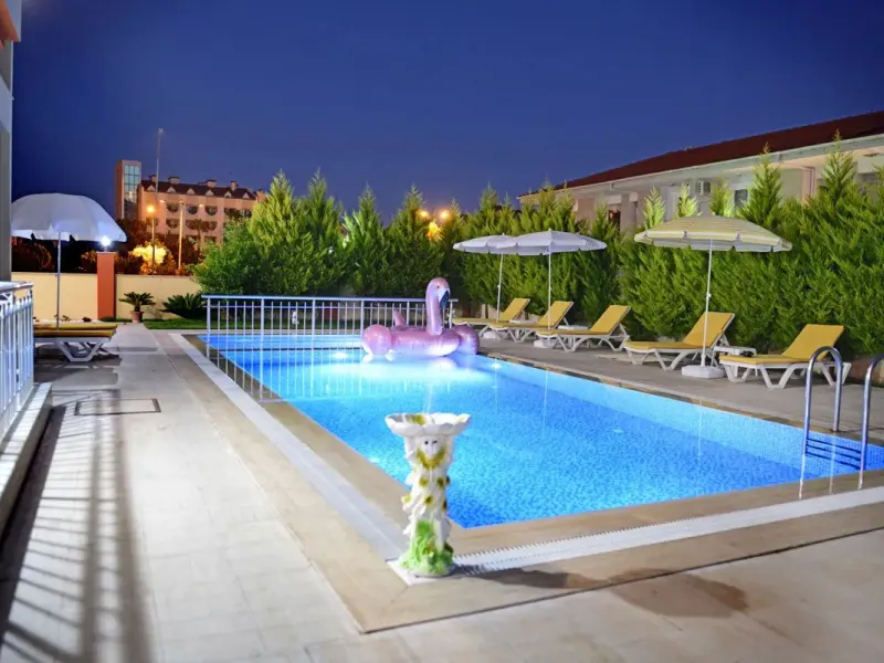 Can Apart Hotel 18