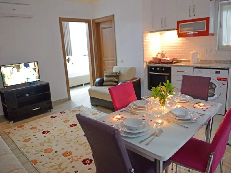 Can Apart Hotel 2