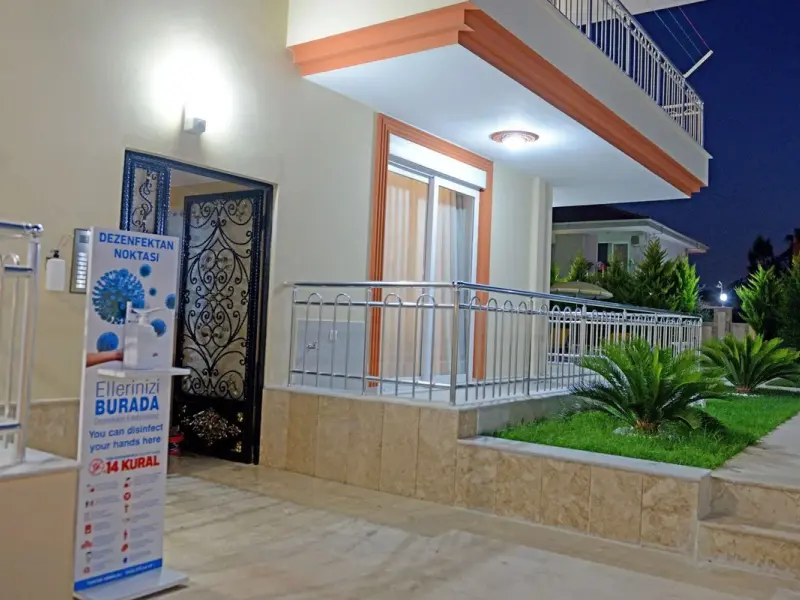 Can Apart Hotel 6