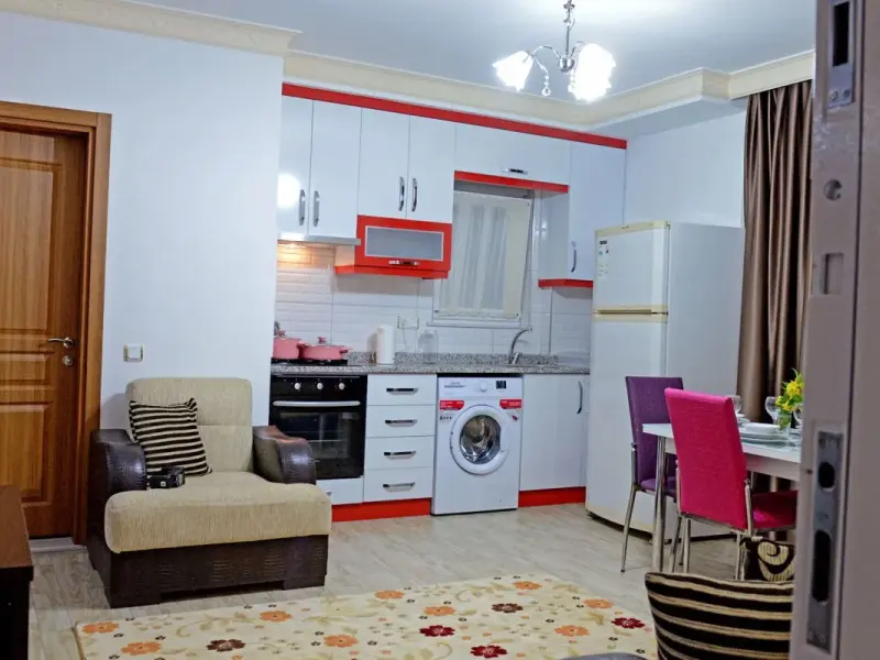 Can Apart Hotel 7