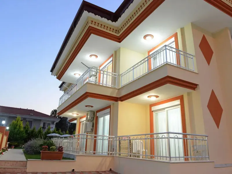 Can Apart Hotel 8