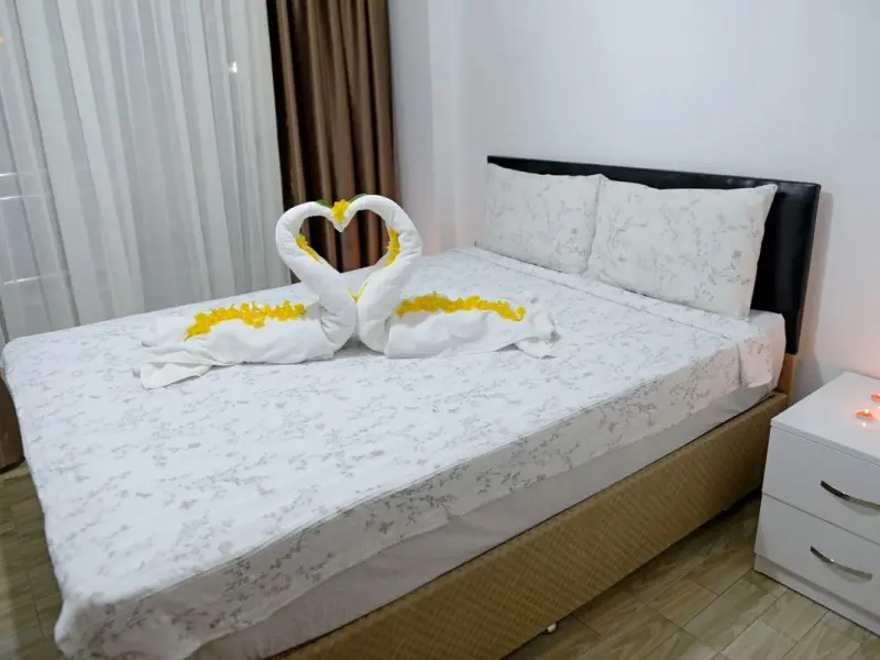 Can Apart Hotel 9