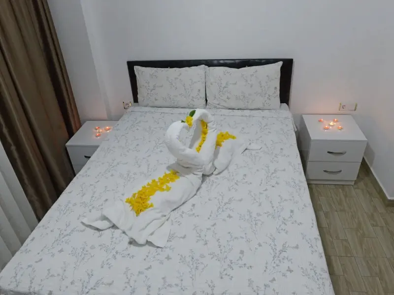 Can Apart Hotel 10