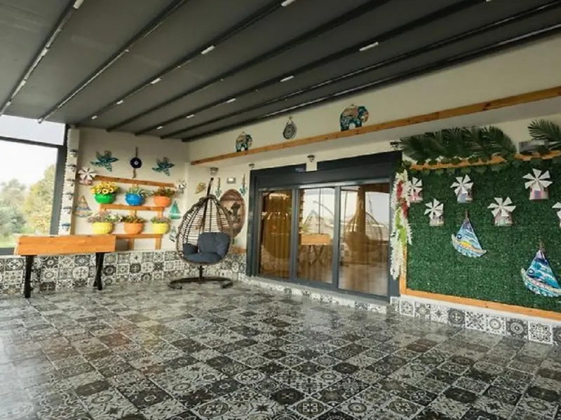 Florya Novi Hotel 1