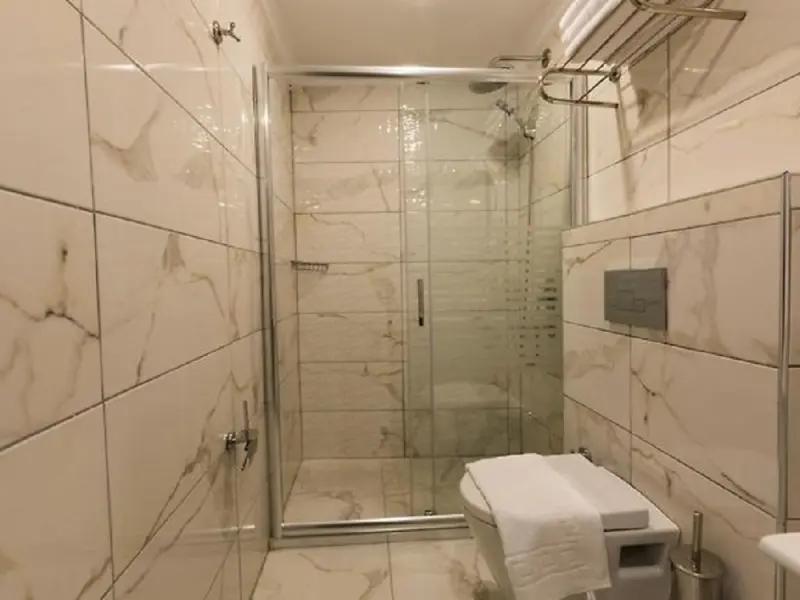 Florya Novi Hotel 12