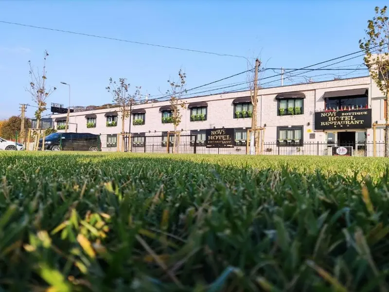 Florya Novi Hotel 14