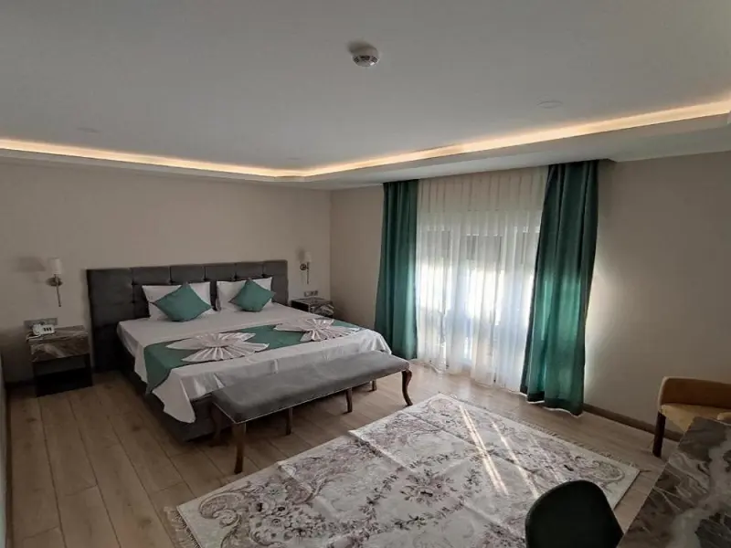 Florya Novi Hotel 15
