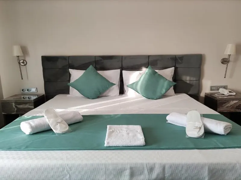 Florya Novi Hotel 16