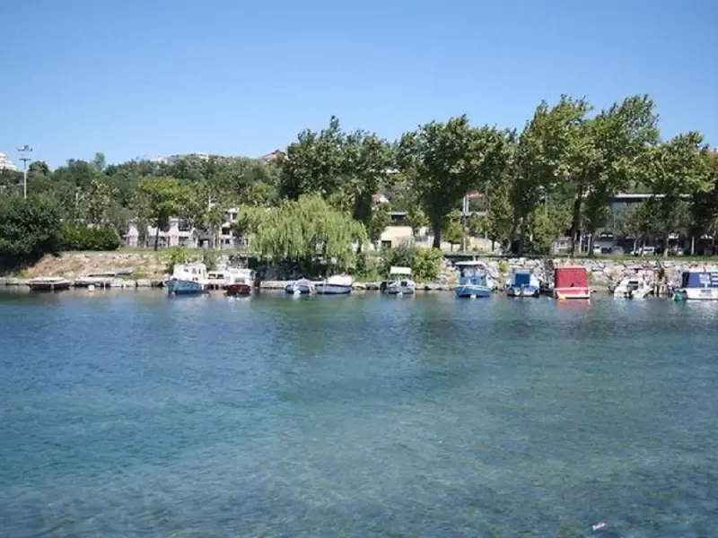 Florya Novi Hotel 2