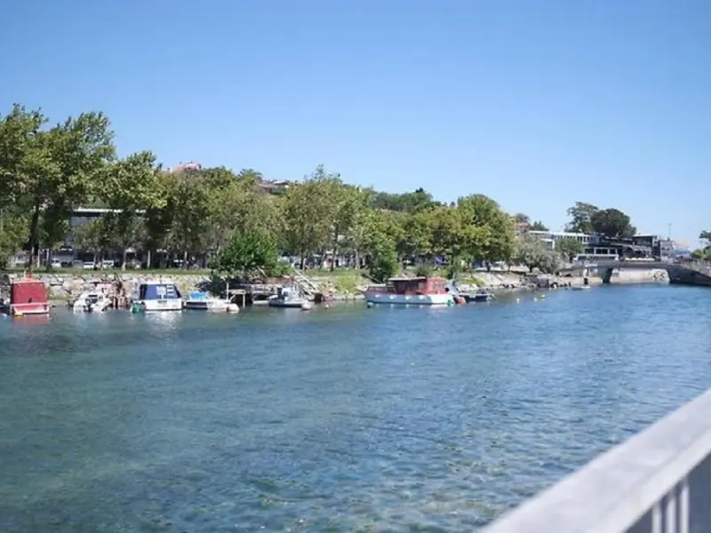 Florya Novi Hotel 3
