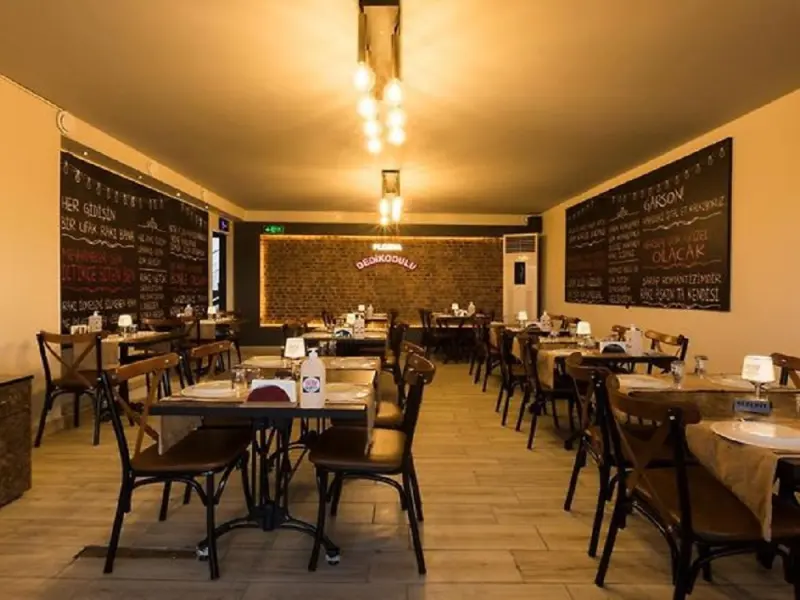 Florya Novi Hotel 5