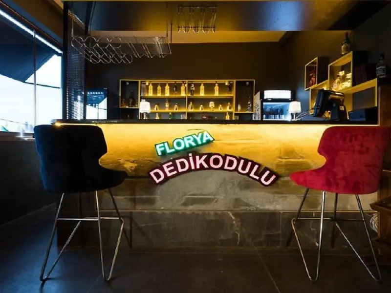 Florya Novi Hotel 6