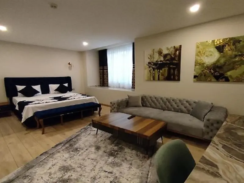 Florya Novi Hotel 9
